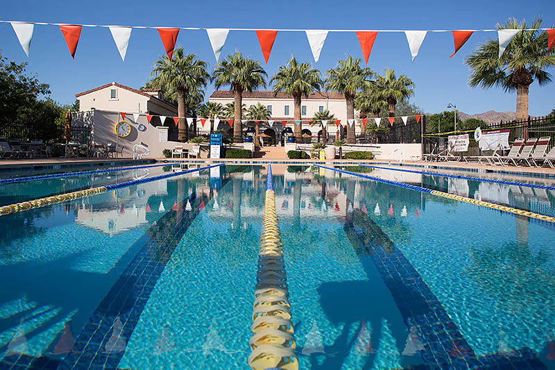 The Village at Heritage Park Community AMH Homes